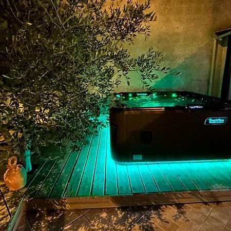 Villa Natura 3 Chambres 80M2 Jacuzzy Canet-en-Roussillon Exterior photo