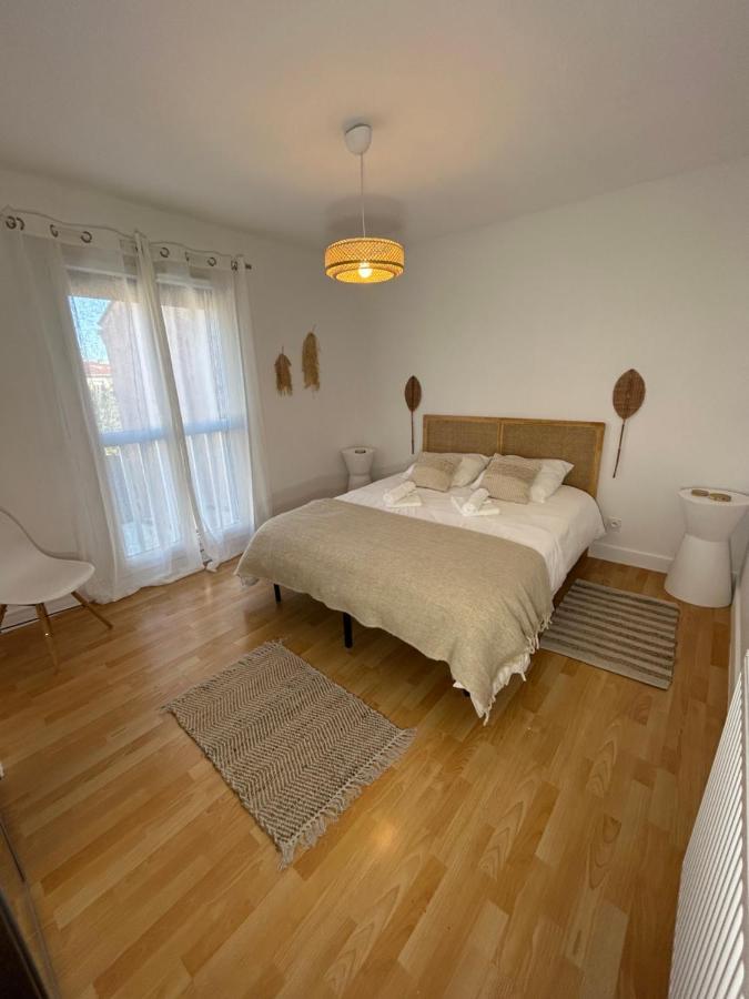Villa Natura 3 Chambres 80M2 Jacuzzy Canet-en-Roussillon Exterior photo