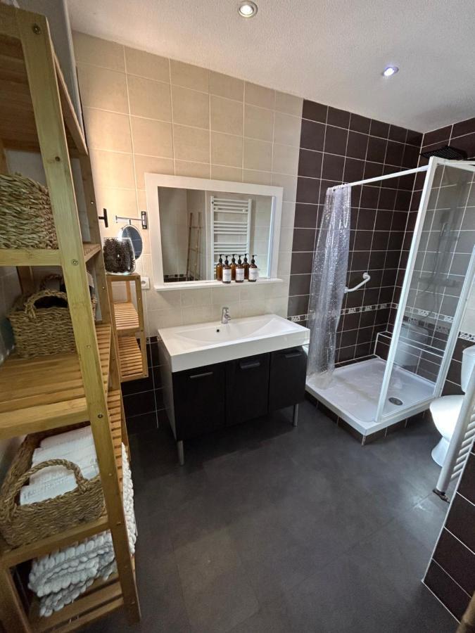 Villa Natura 3 Chambres 80M2 Jacuzzy Canet-en-Roussillon Exterior photo